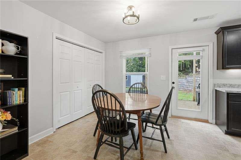 3 bedroom, 2 bathroom, 1,132 sq ft single family residence for sale at 5387 Auraria Road, Dawsonville, GA 30534 — photo 8