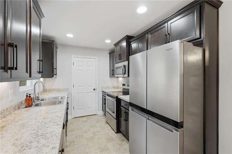 3 bedroom, 2 bathroom, 1,132 sq ft single family residence for sale at 5387 Auraria Road, Dawsonville, GA 30534 — photo 10