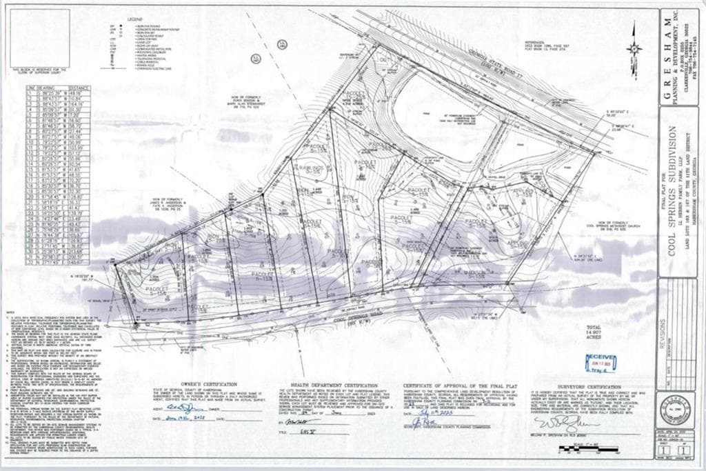 3 bedroom, 2 bathroom, 1,949 sq ft single family residence for sale at 333 Cool Springs Road, Clarkesville, GA 30523 — photo 4