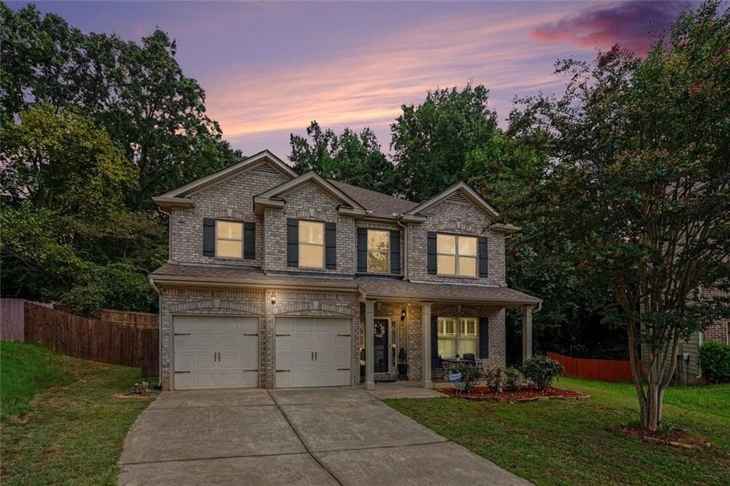 4 bedroom, 3 bathroom, 2,886 sq ft single family residence for sale at 19 Gloster Park Court, Lawrenceville, GA 30044 — photo 3