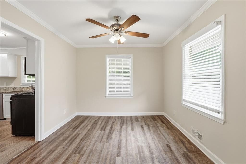 3 bedroom, 1 bathroom, 1,143 sq ft single family residence for sale at 1972 S Columbia Place, Decatur, GA 30032 — photo 10