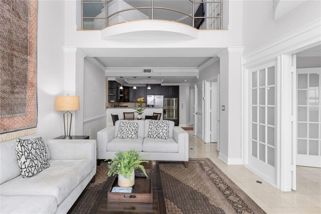 2 bedroom, 2 bathroom, 1,924 sq ft condominium for sale at 795 Hammond Drive 2408, Sandy Springs, GA 30328 — photo 1 of 66