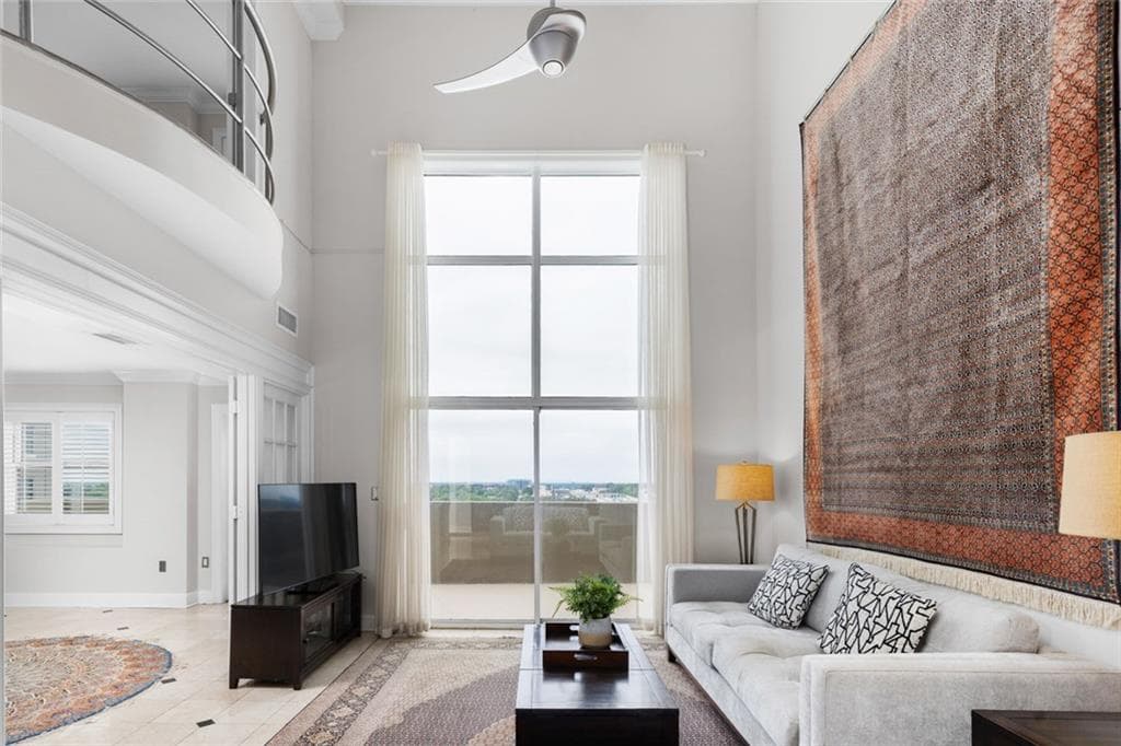 2 bedroom, 2 bathroom, 1,924 sq ft condominium for sale at 795 Hammond Drive 2408, Sandy Springs, GA 30328 — photo 5