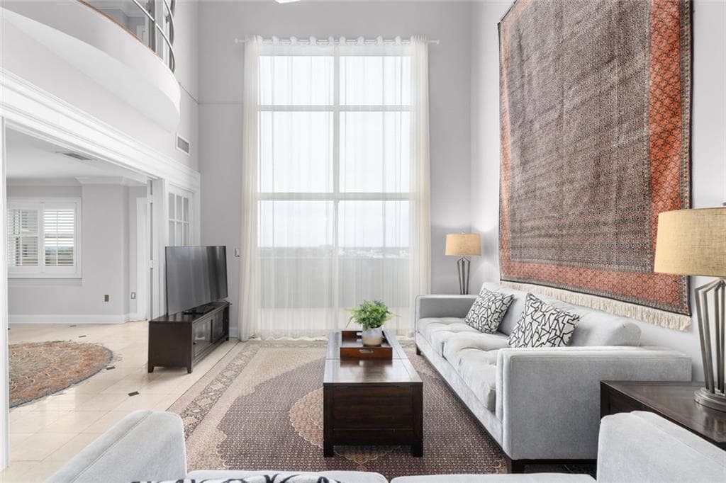 2 bedroom, 2 bathroom, 1,924 sq ft condominium for sale at 795 Hammond Drive 2408, Sandy Springs, GA 30328 — photo 6