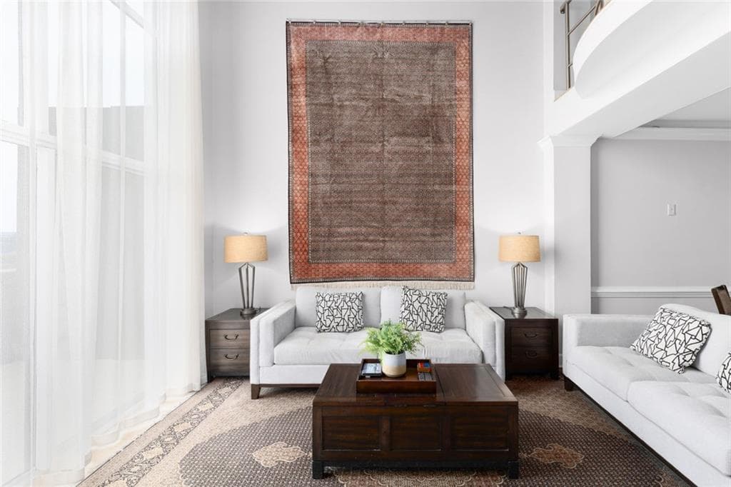 2 bedroom, 2 bathroom, 1,924 sq ft condominium for sale at 795 Hammond Drive 2408, Sandy Springs, GA 30328 — photo 7