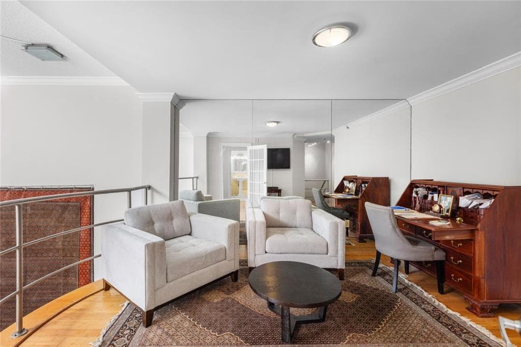 2 bedroom, 2 bathroom, 1,924 sq ft condominium for sale at 795 Hammond Drive 2408, Sandy Springs, GA 30328 — photo 8