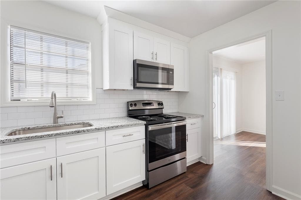 2 bedroom, 3 bathroom, 1,392 sq ft townhouse for rent at 330 Winding River Drive H, Sandy Springs, GA 30350 for $1,895 a month — photo 7