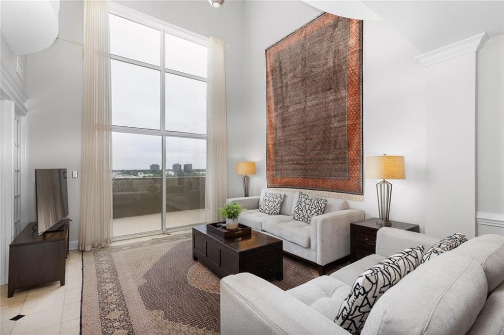 2 bedroom, 2 bathroom, 1,924 sq ft condominium for sale at 795 Hammond Drive 2408, Sandy Springs, GA 30328 — photo 10