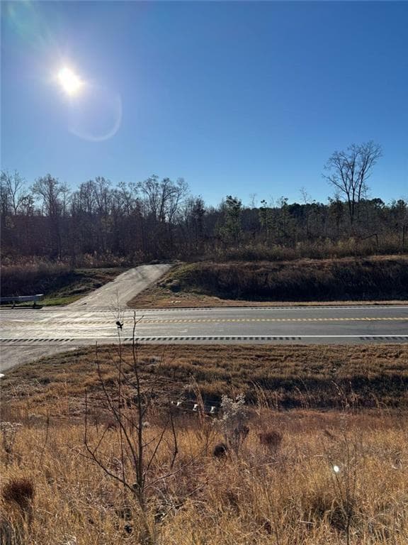unimproved land for sale at 0 State Rte 83 Route, Monroe, GA 30655
