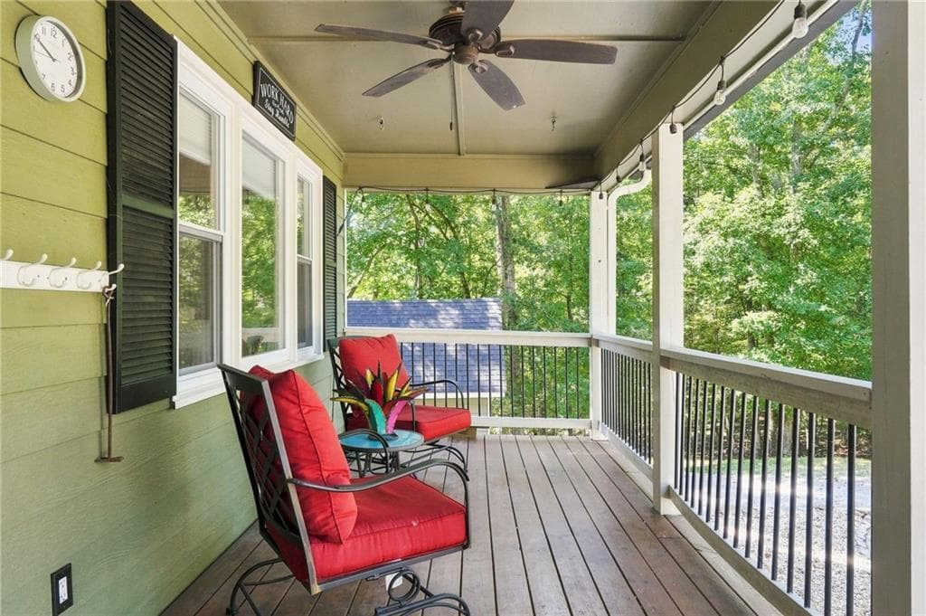 3 bedroom, 3 bathroom, 2,140 sq ft single family residence for sale at 121 Maple Court, Waleska, GA 30183 — photo 5
