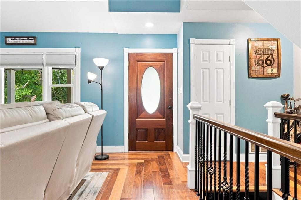 3 bedroom, 3 bathroom, 2,140 sq ft single family residence for sale at 121 Maple Court, Waleska, GA 30183 — photo 6
