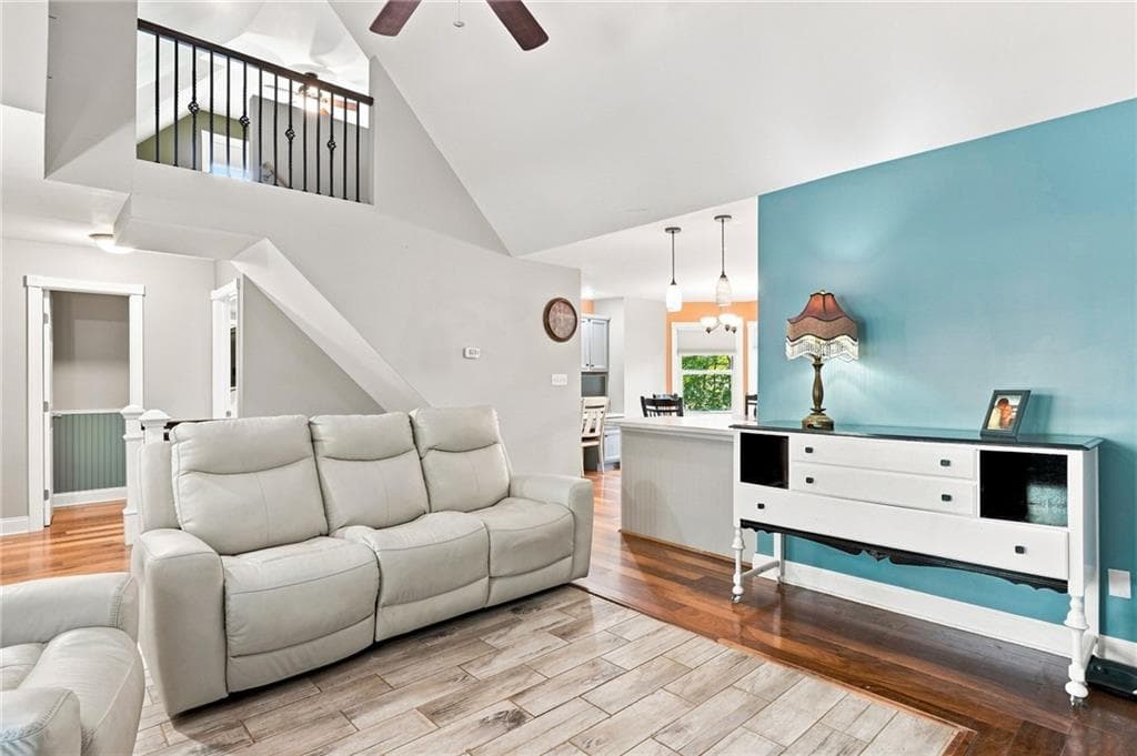 3 bedroom, 3 bathroom, 2,140 sq ft single family residence for sale at 121 Maple Court, Waleska, GA 30183 — photo 10