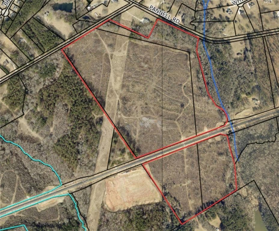unimproved land for sale at 0 State Rte 83 Route, Monroe, GA 30655 — photo 9