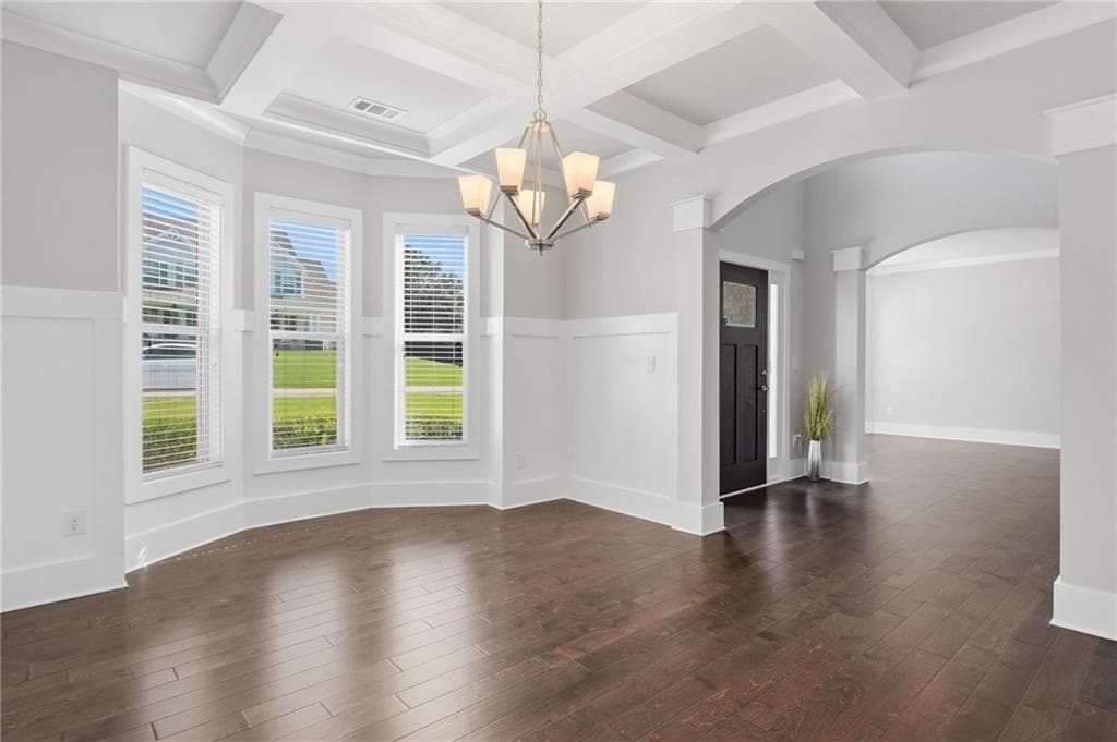 5 bedroom, 4 bathroom, 4,091 sq ft single family residence for sale at 3925 Amberhill Circle, Cumming, GA 30040 — photo 10