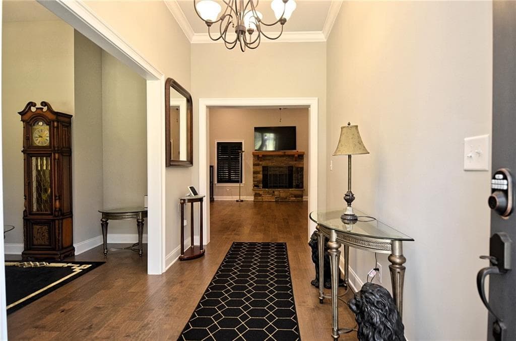 4 bedroom, 3 bathroom, 2,959 sq ft single family residence for sale at 415 PJ East Road, Covington, GA 30014 — photo 3