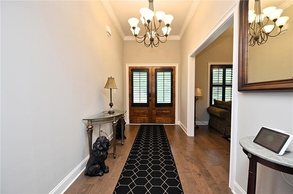 4 bedroom, 3 bathroom, 2,959 sq ft single family residence for sale at 415 PJ East Road, Covington, GA 30014 — photo 4