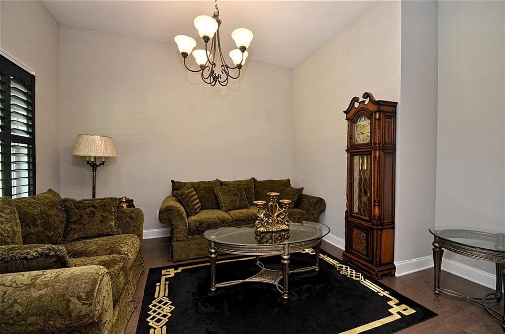 4 bedroom, 3 bathroom, 2,959 sq ft single family residence for sale at 415 PJ East Road, Covington, GA 30014 — photo 5