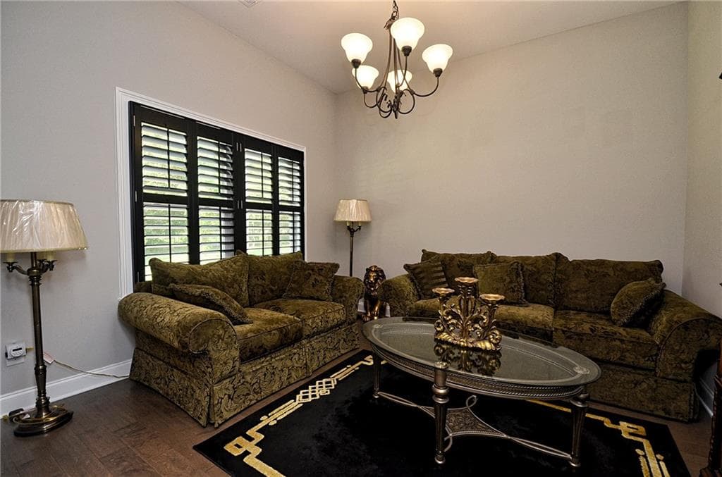 4 bedroom, 3 bathroom, 2,959 sq ft single family residence for sale at 415 PJ East Road, Covington, GA 30014 — photo 6