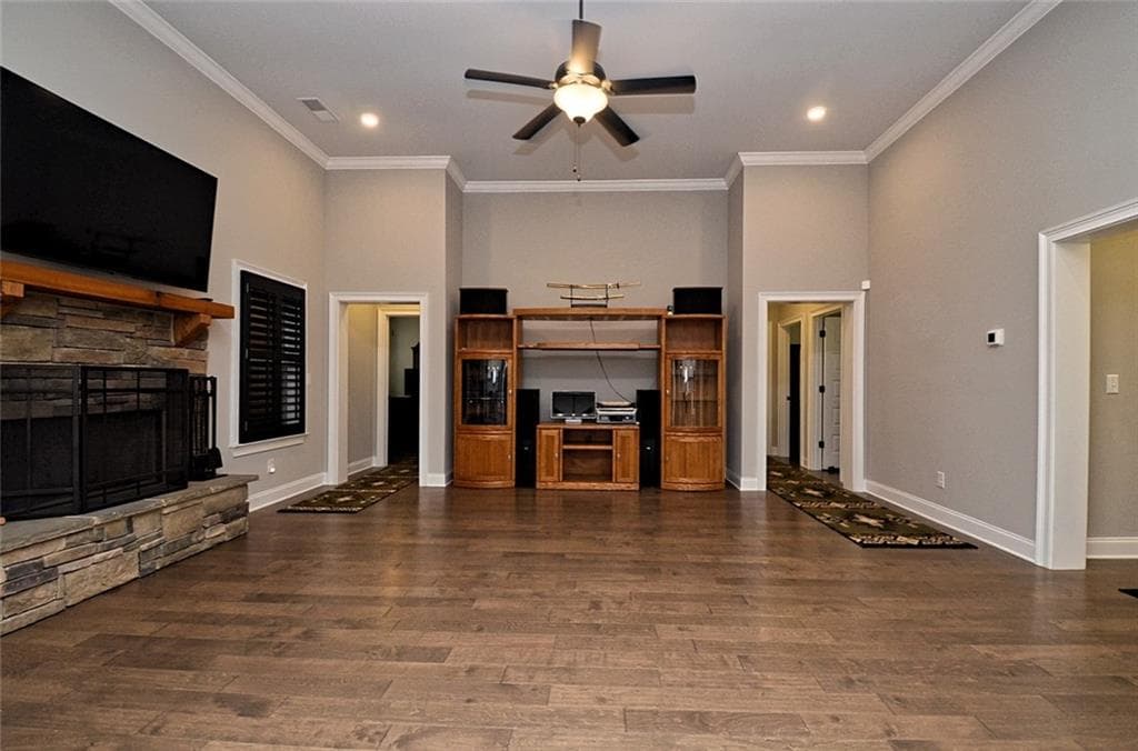 4 bedroom, 3 bathroom, 2,959 sq ft single family residence for sale at 415 PJ East Road, Covington, GA 30014 — photo 9
