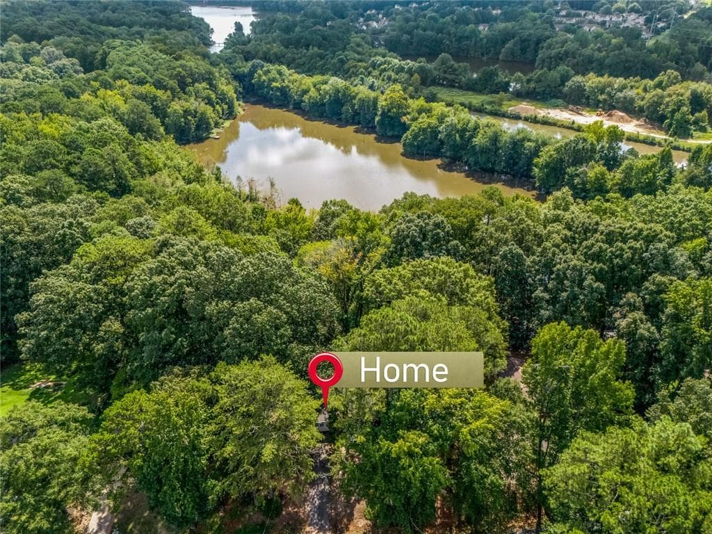 3 bedroom, 2 bathroom, 1,061 sq ft single family residence for sale at 135 Highland Drive, Stockbridge, GA 30281 — photo 3