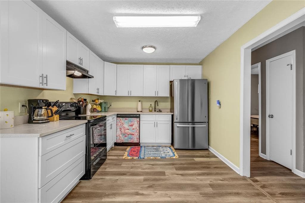 3 bedroom, 2 bathroom, 1,061 sq ft single family residence for sale at 135 Highland Drive, Stockbridge, GA 30281 — photo 7