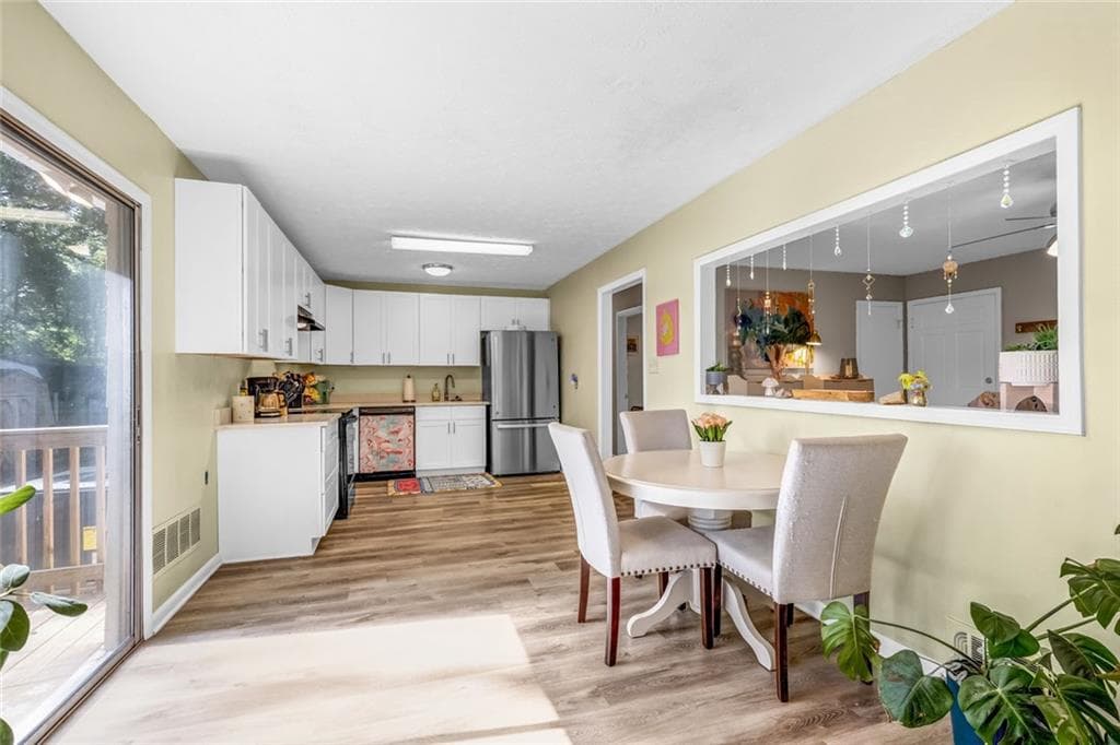 3 bedroom, 2 bathroom, 1,061 sq ft single family residence for sale at 135 Highland Drive, Stockbridge, GA 30281 — photo 8