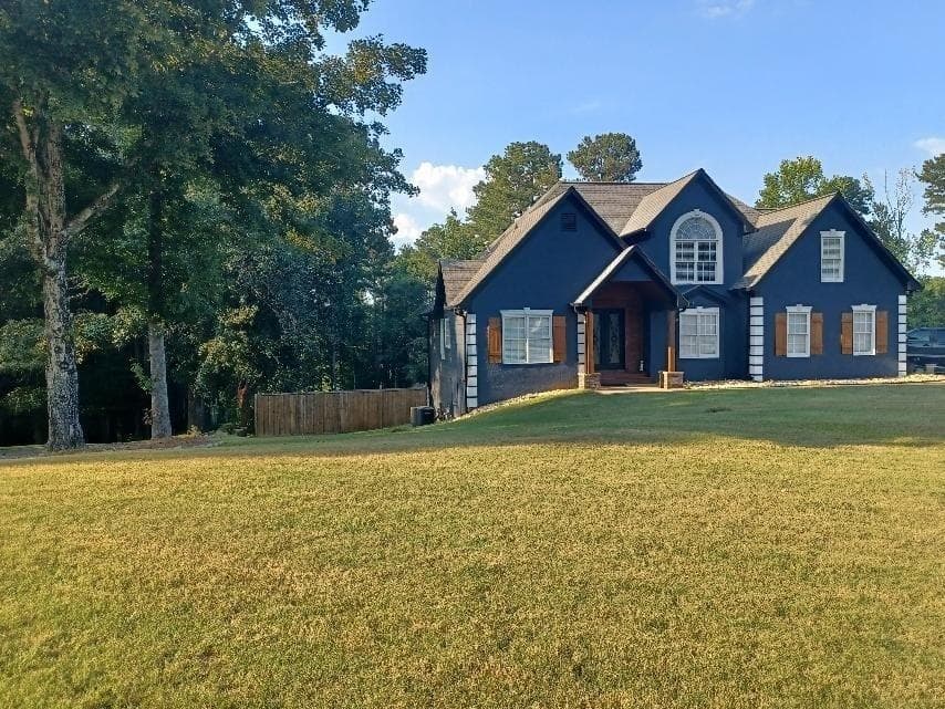 4 bedroom, 4 bathroom, 3,597 sq ft single family residence for sale at 220 Butterfield Lane, Fayetteville, GA 30214 — photo 3