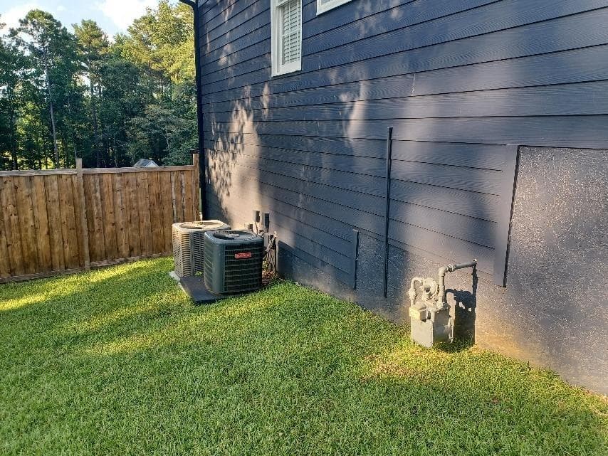 4 bedroom, 4 bathroom, 3,597 sq ft single family residence for sale at 220 Butterfield Lane, Fayetteville, GA 30214 — photo 5