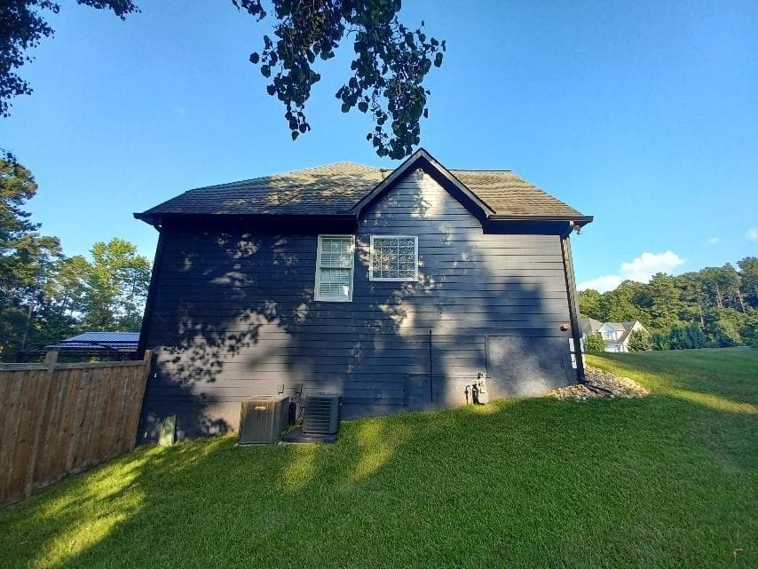 4 bedroom, 4 bathroom, 3,597 sq ft single family residence for sale at 220 Butterfield Lane, Fayetteville, GA 30214 — photo 10