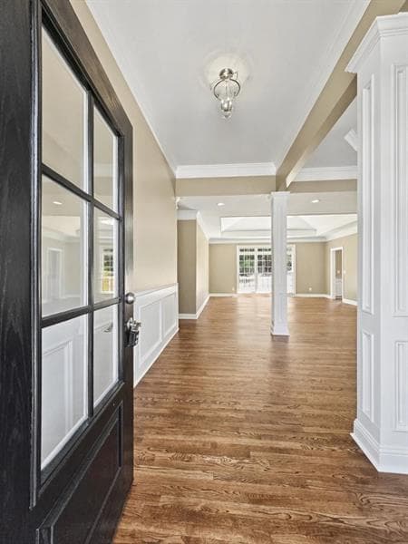 4 bedroom, 4 bathroom, 3,374 sq ft single family residence for sale at 3260 Rays Creek Drive, Acworth, GA 30101 — photo 4