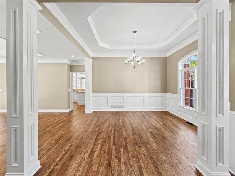 4 bedroom, 4 bathroom, 3,374 sq ft single family residence for sale at 3260 Rays Creek Drive, Acworth, GA 30101 — photo 5