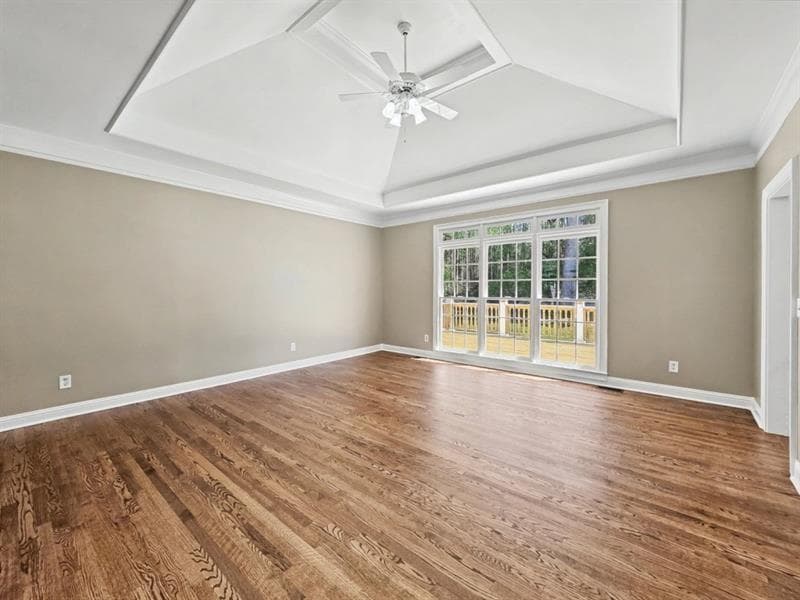 4 bedroom, 4 bathroom, 3,374 sq ft single family residence for sale at 3260 Rays Creek Drive, Acworth, GA 30101 — photo 9