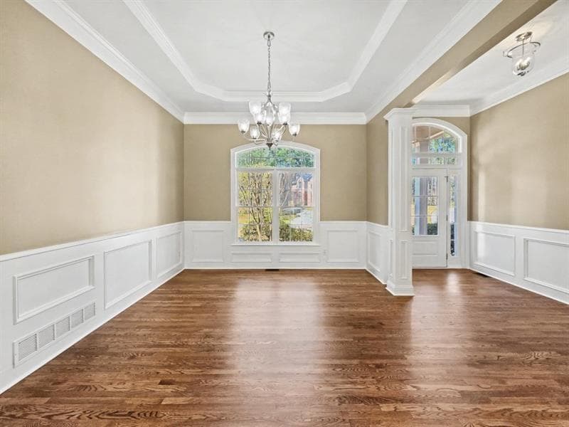 4 bedroom, 4 bathroom, 3,374 sq ft single family residence for sale at 3260 Rays Creek Drive, Acworth, GA 30101 — photo 10