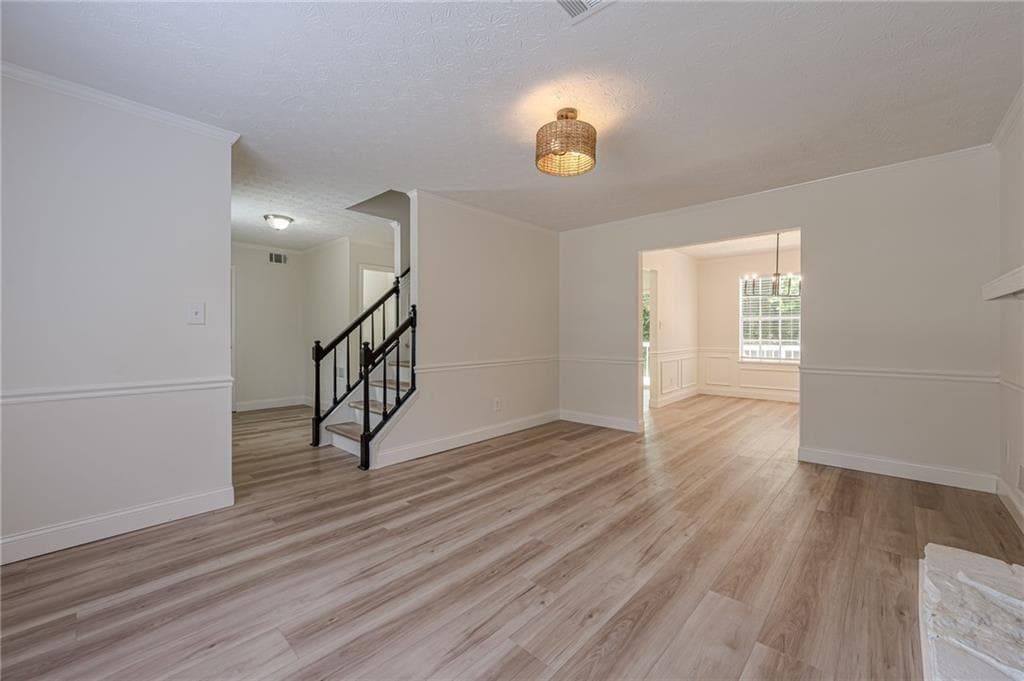 3 bedroom, 3 bathroom, 1,660 sq ft single family residence for rent at 10310 Rillridge Court, Alpharetta, GA 30022 for $2,395 a month — photo 5