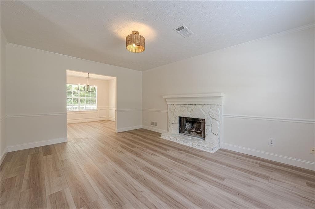 3 bedroom, 3 bathroom, 1,660 sq ft single family residence for rent at 10310 Rillridge Court, Alpharetta, GA 30022 for $2,395 a month — photo 6