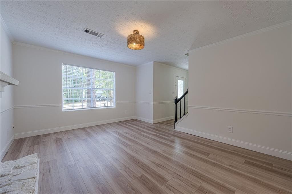 3 bedroom, 3 bathroom, 1,660 sq ft single family residence for rent at 10310 Rillridge Court, Alpharetta, GA 30022 for $2,395 a month — photo 7