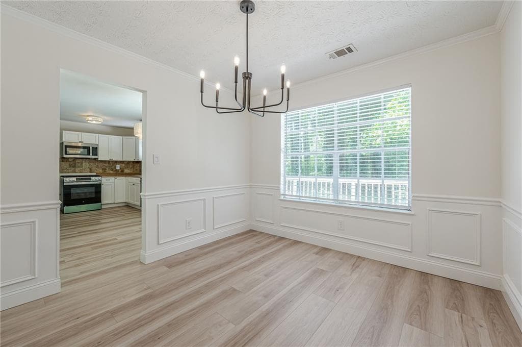 3 bedroom, 3 bathroom, 1,660 sq ft single family residence for rent at 10310 Rillridge Court, Alpharetta, GA 30022 for $2,395 a month — photo 8