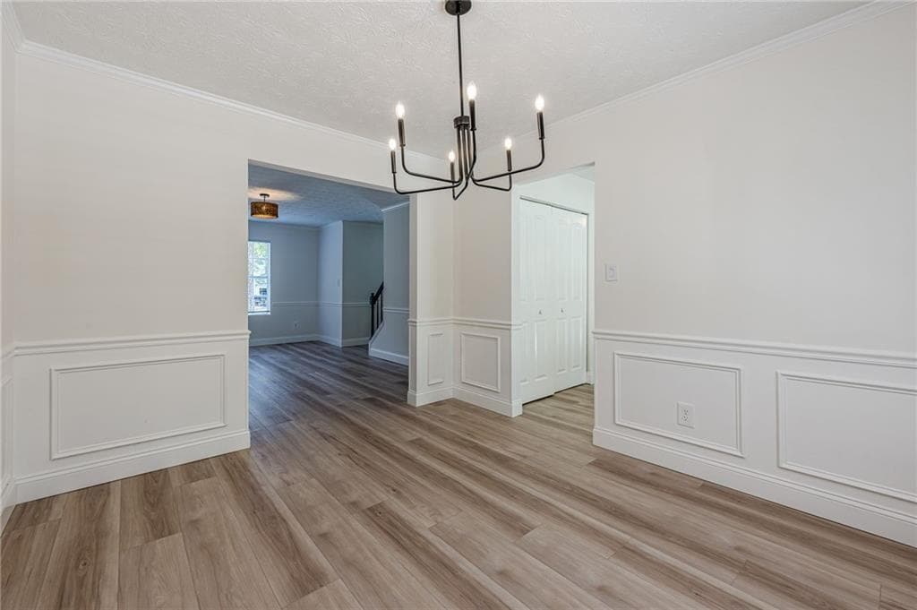 3 bedroom, 3 bathroom, 1,660 sq ft single family residence for rent at 10310 Rillridge Court, Alpharetta, GA 30022 for $2,395 a month — photo 9