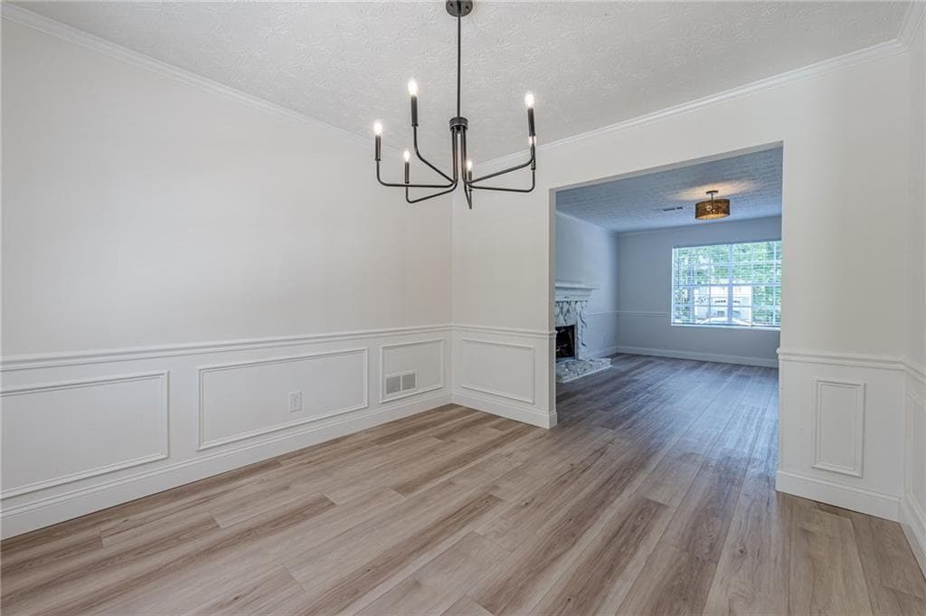 3 bedroom, 3 bathroom, 1,660 sq ft single family residence for rent at 10310 Rillridge Court, Alpharetta, GA 30022 for $2,395 a month — photo 10
