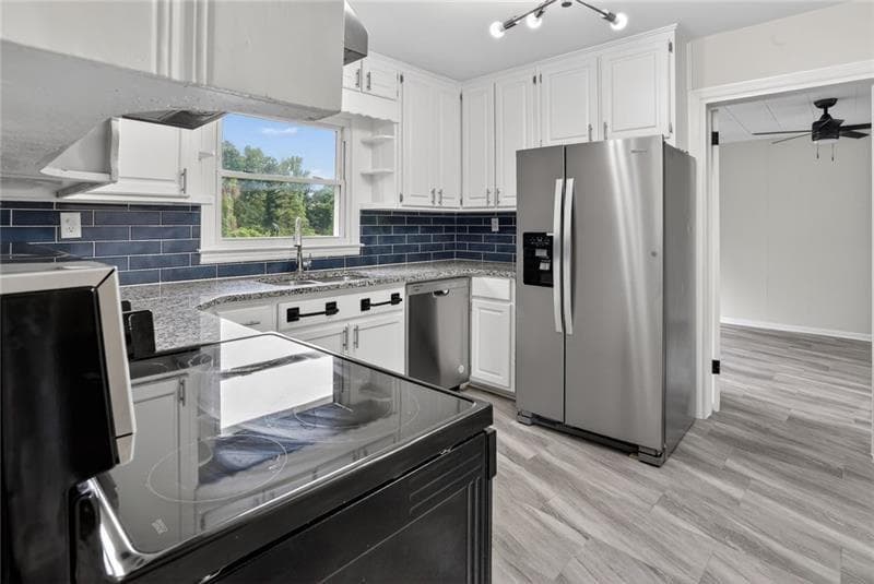 4 bedroom, 3 bathroom, 1,373 sq ft single family residence for rent at 3081 Glendale Court, Decatur, GA 30032 for $2,195 a month — photo 5