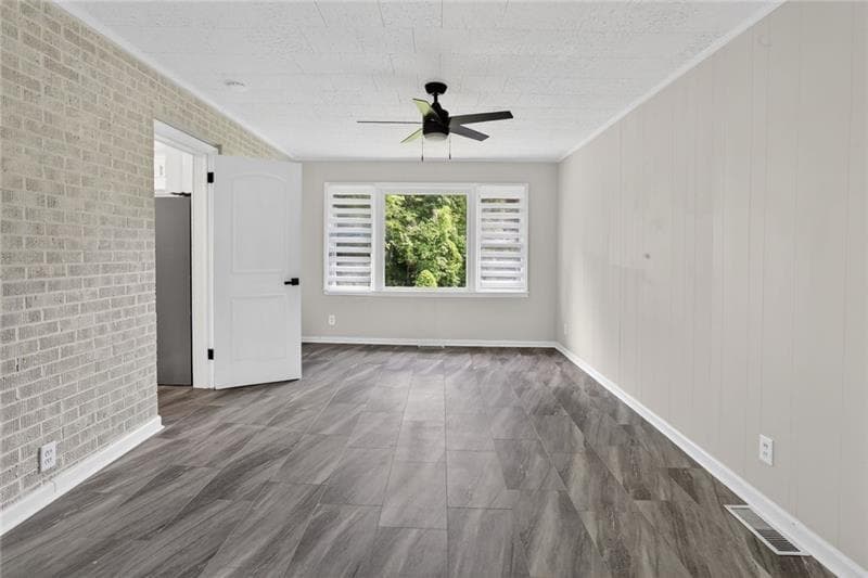 4 bedroom, 3 bathroom, 1,373 sq ft single family residence for rent at 3081 Glendale Court, Decatur, GA 30032 for $2,195 a month — photo 6