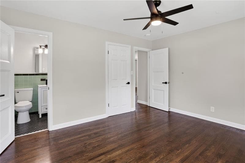 4 bedroom, 3 bathroom, 1,373 sq ft single family residence for rent at 3081 Glendale Court, Decatur, GA 30032 for $2,195 a month — photo 7