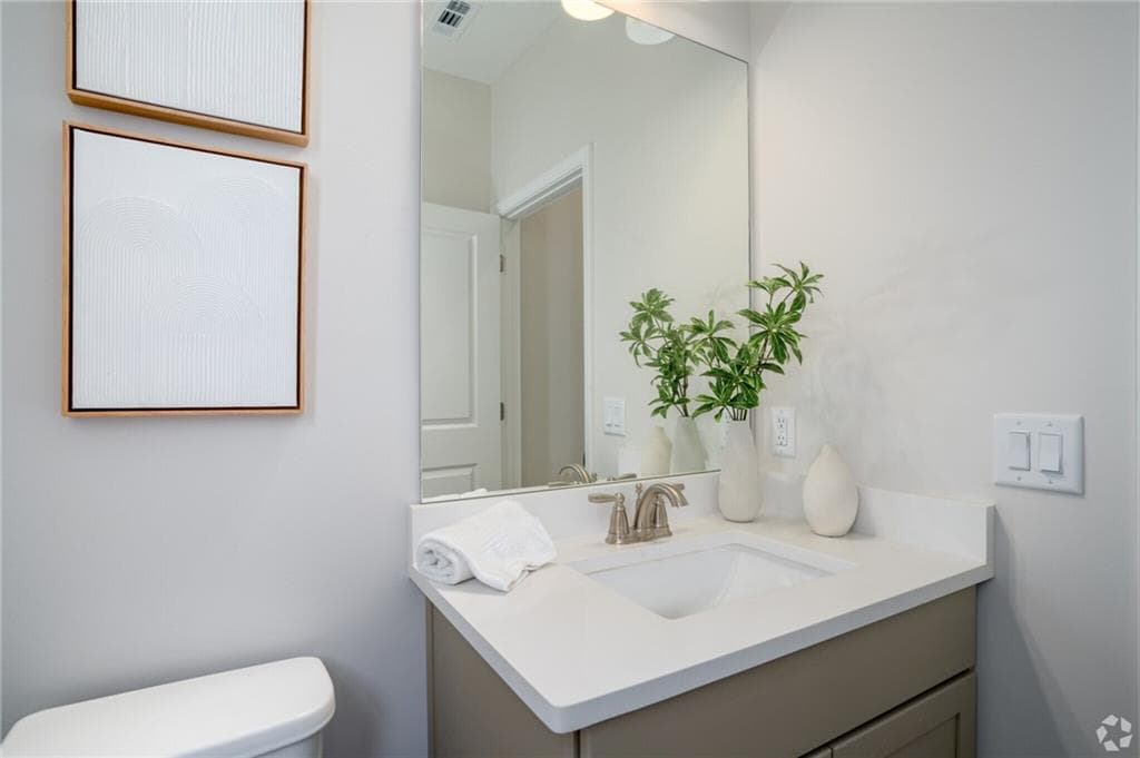 2 bedroom, 3 bathroom, 1,732 sq ft townhouse for sale at 109 Harmony Circle, Cartersville, GA 30120 — photo 5