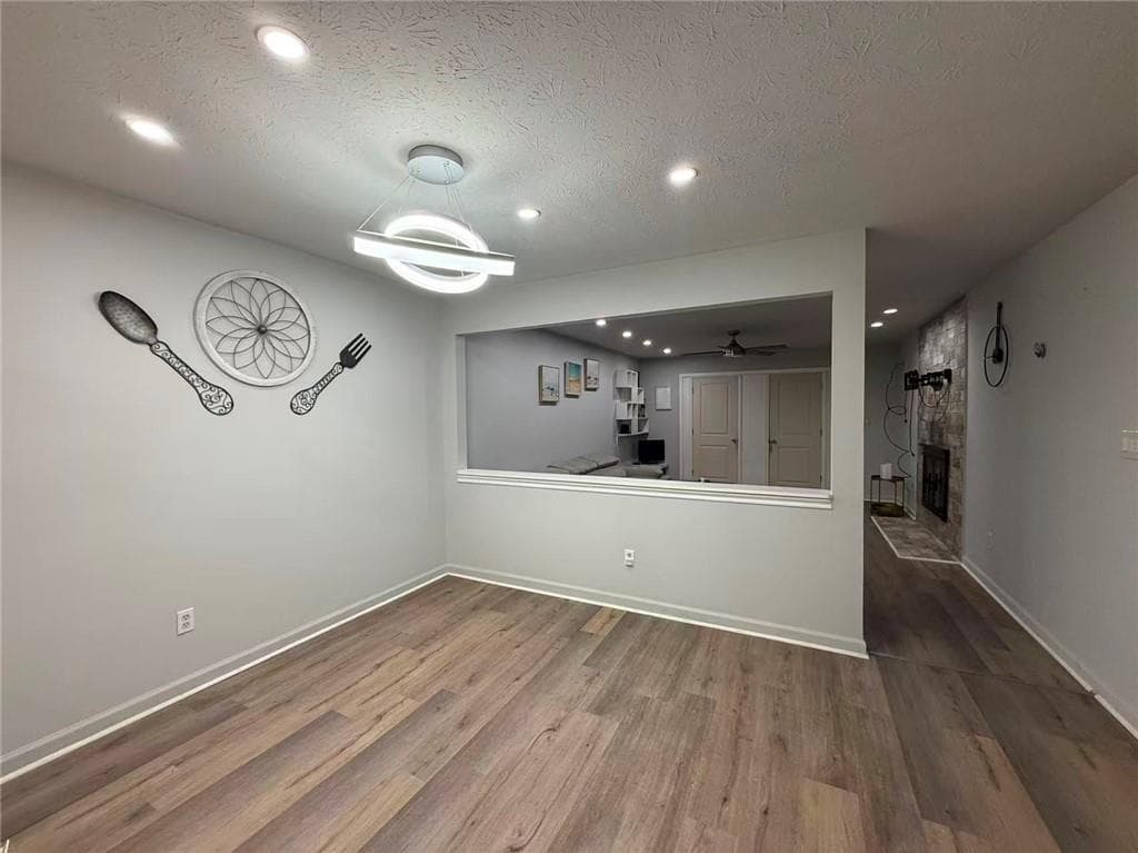 2 bedroom, 2 bathroom, 1,446 sq ft townhouse for sale at 4162 Stillwater Drive, Duluth, GA 30096 — photo 4