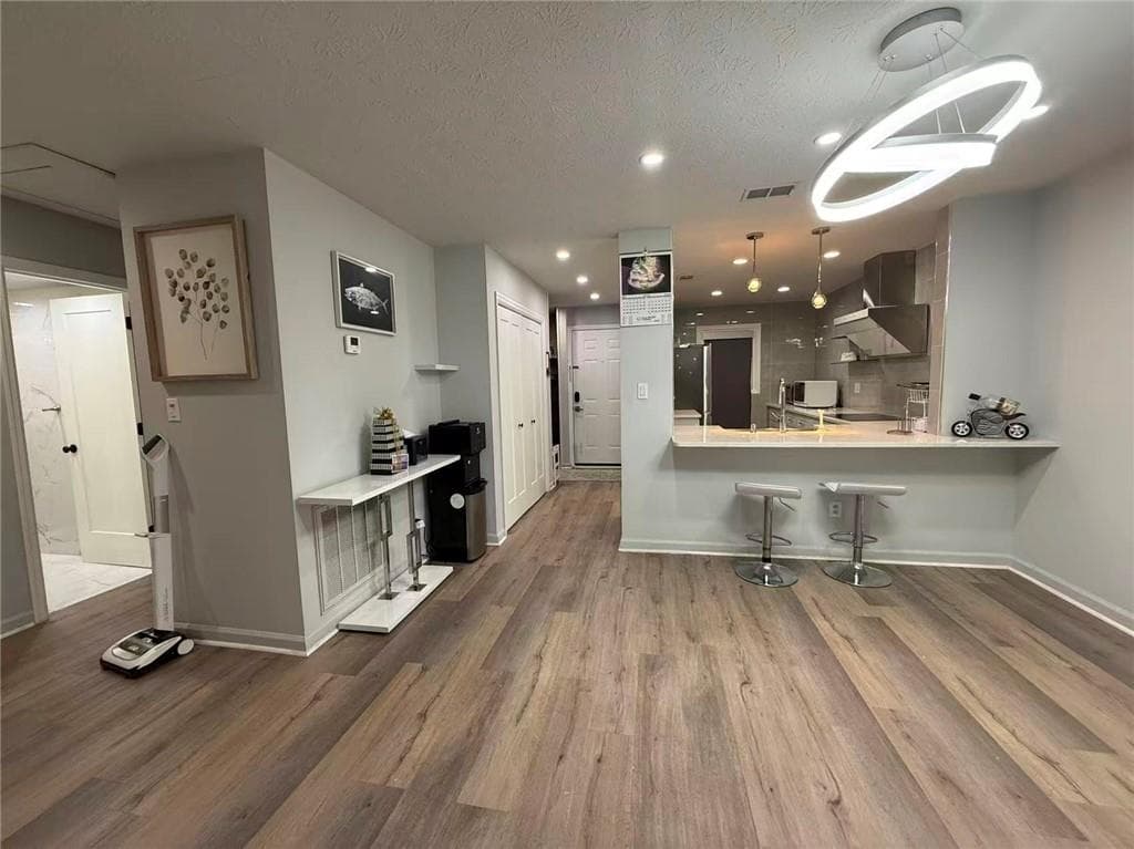 2 bedroom, 2 bathroom, 1,446 sq ft townhouse for sale at 4162 Stillwater Drive, Duluth, GA 30096 — photo 6