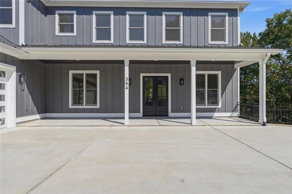 7 bedroom, 6 bathroom, 5,550 sq ft single family residence for sale at 394 Settlers Ridge Drive, Ball Ground, GA 30107 — photo 5