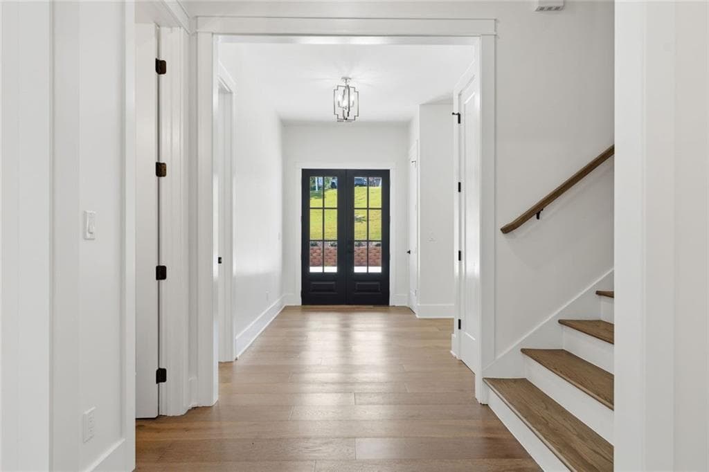 7 bedroom, 6 bathroom, 5,550 sq ft single family residence for sale at 394 Settlers Ridge Drive, Ball Ground, GA 30107 — photo 6