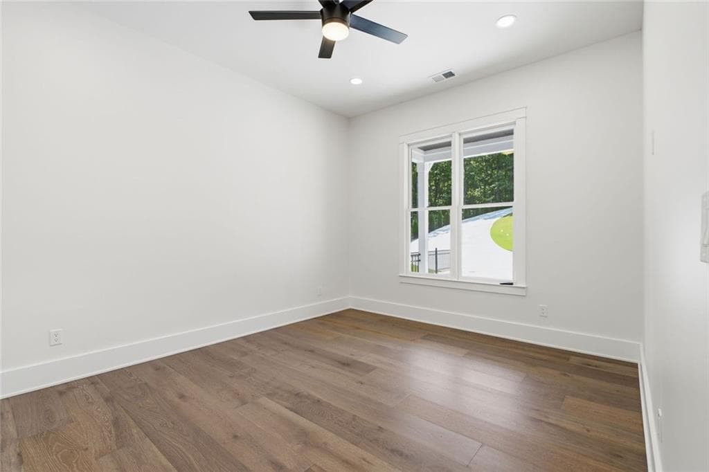 7 bedroom, 6 bathroom, 5,550 sq ft single family residence for sale at 394 Settlers Ridge Drive, Ball Ground, GA 30107 — photo 9