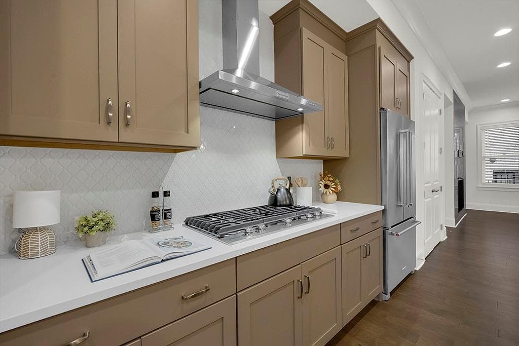 3 bedroom, 4 bathroom, 2,285 sq ft townhouse for rent at 6807 Encore Boulevard, Sandy Springs, GA 30328 for $4,200 a month — photo 7