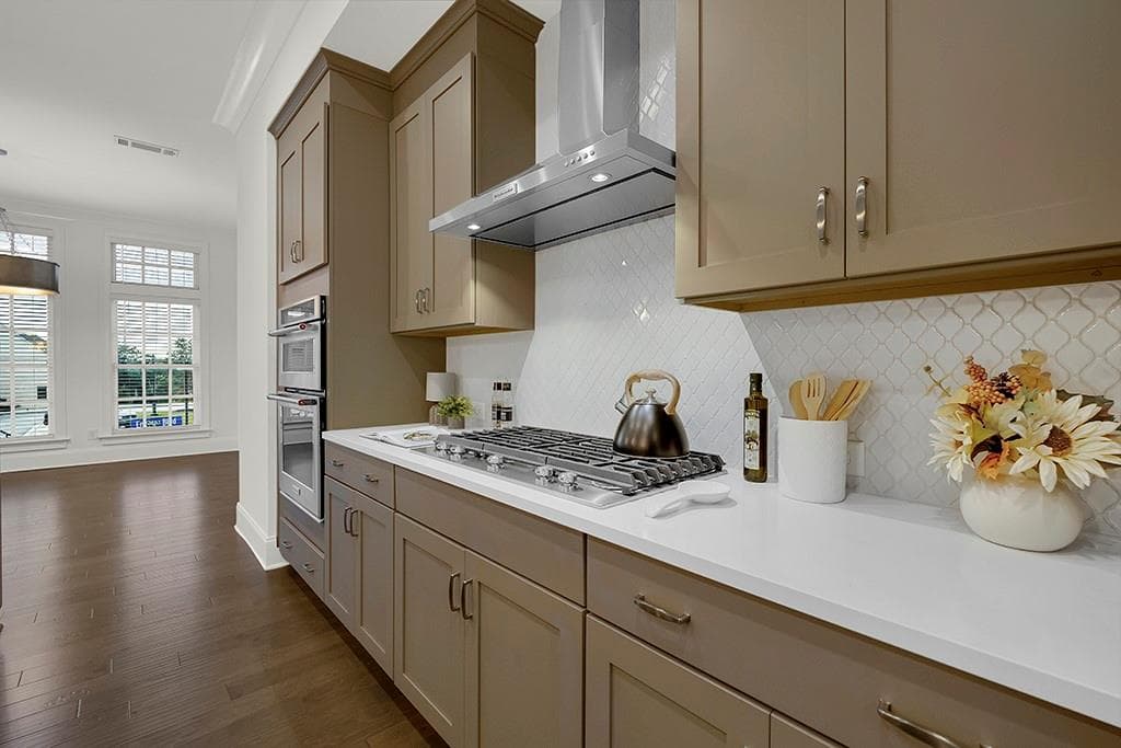3 bedroom, 4 bathroom, 2,285 sq ft townhouse for rent at 6807 Encore Boulevard, Sandy Springs, GA 30328 for $4,200 a month — photo 8